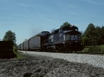 CSX 8351
